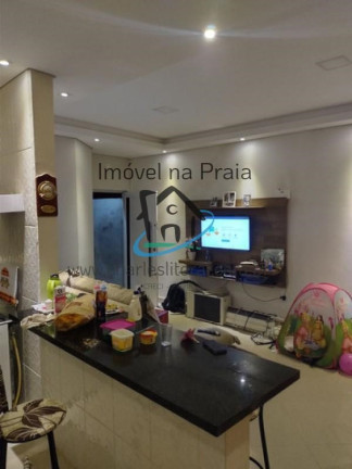 Imagem Casa com 2 Quartos à Venda, 70 m² em Enseada - São Sebastião