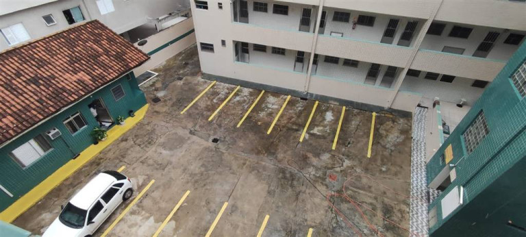 Imagem Kitnet à Venda, 33 m² em Aviação - Praia Grande Imagem Kitnet à Venda, 33 m² em Aviação - Praia Grande