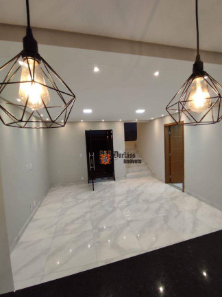 Imagem Sobrado com 3 Quartos à Venda, 142 m² em Loteamento Vale Das Flores - Atibaia