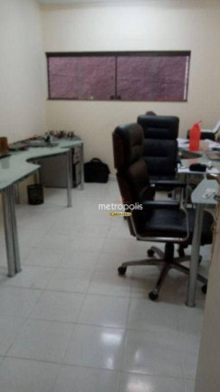 Imagem Sobrado com 4 Quartos à Venda, 326 m² em Jardim São Caetano - São Caetano Do Sul Imagem Sobrado com 4 Quartos à Venda, 326 m² em Jardim São Caetano - São Caetano Do Sul