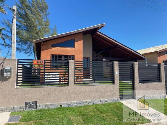 Casa de Condomínio com 3 Quartos à Venda, 360 m² em São Mateus - São Pedro Da Aldeia