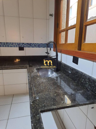 Imagem Casa com 3 Quartos à Venda, 123 m² em Maracanã - Praia Grande