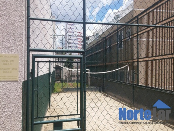Imagem Apartamento com 3 Quartos à Venda, 67 m² em Vila Mazzei - São Paulo
