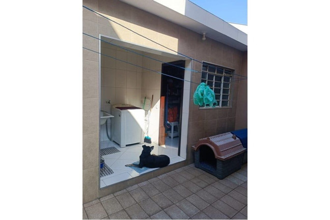 Imagem Casa com 3 Quartos à Venda, 160 m² em Jardim Monte Azul - São Paulo