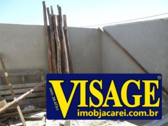 Imagem Casa com 3 Quartos à Venda, 150 m² em Vila Branca - Jacareí