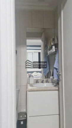 Imagem Apartamento com 2 Quartos à Venda, 92 m² em Vila Romana - São Paulo