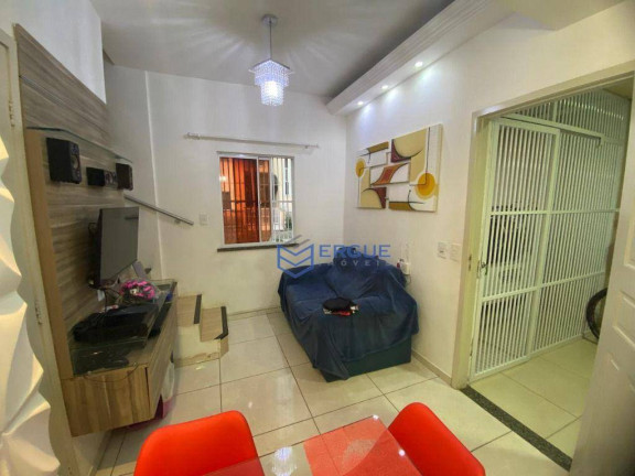 Imagem Casa com 2 Quartos à Venda, 60 m² em Passaré - Fortaleza