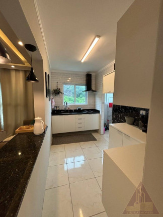 Imagem Apartamento com 2 Quartos à Venda, 100 m² em Vila Voturua - São Vicente
