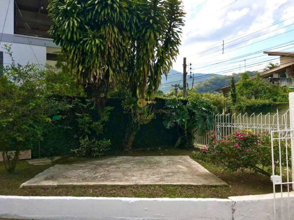 Imagem Casa com 2 Quartos à Venda, 100 m² em Corrêas - Petrópolis Imagem Casa com 2 Quartos à Venda, 100 m² em Corrêas - Petrópolis