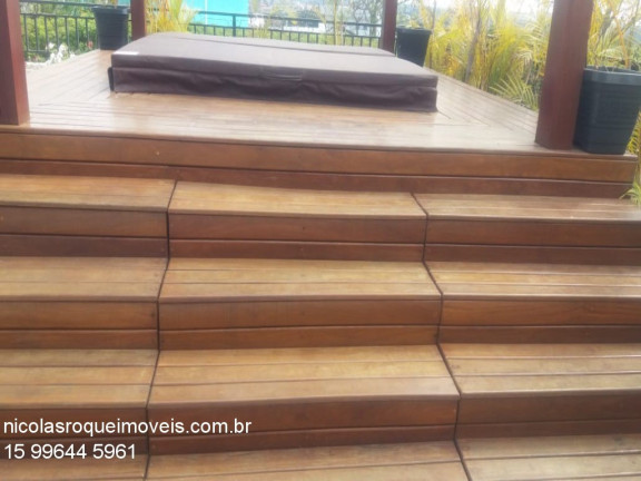 Imagem Casa com 3 Quartos à Venda, 420 m² em Solaris Residencial E Resort - Boituva
