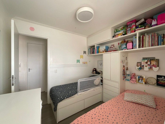 Imagem Apartamento com 2 Quartos à Venda, 76 m² em Vila Leopoldina - São Paulo