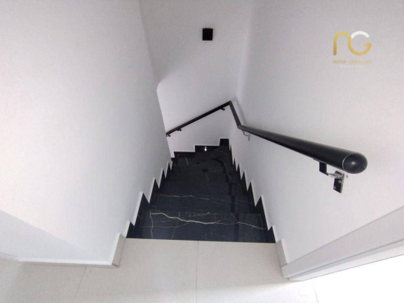 Imagem Sobrado com 2 Quartos à Venda, 49 m² em Mirim - Praia Grande Imagem Sobrado com 2 Quartos à Venda, 49 m² em Mirim - Praia Grande