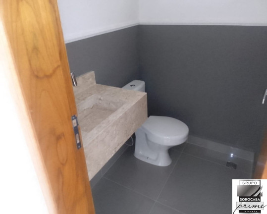 Imagem Casa com 3 Quartos à Venda, 147 m² em Wanel Ville - Sorocaba Imagem Casa com 3 Quartos à Venda, 147 m² em Wanel Ville - Sorocaba