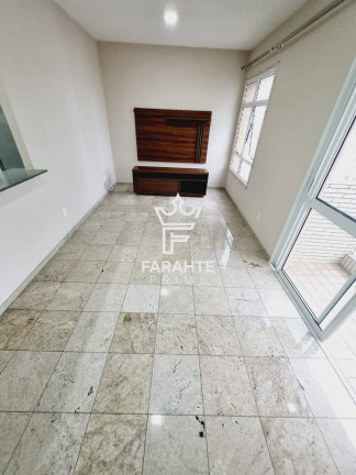 Imagem Apartamento com 2 Quartos para Alugar, 92 m² em Gonzaga - Santos Imagem Apartamento com 2 Quartos para Alugar, 92 m² em Gonzaga - Santos