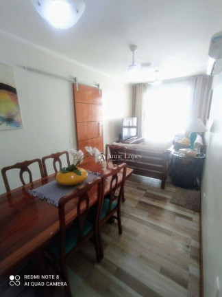 Imagem Apartamento com 2 Quartos à Venda, 97 m² em Aparecida - Santos Imagem Apartamento com 2 Quartos à Venda, 97 m² em Aparecida - Santos