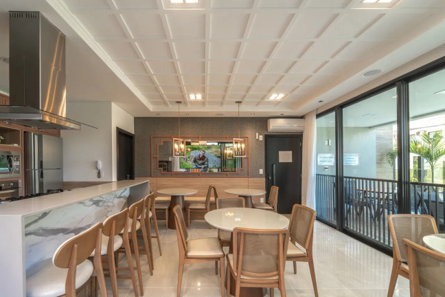Imagem Apartamento com 2 Quartos à Venda, 80 m² em Bombas - Bombinhas