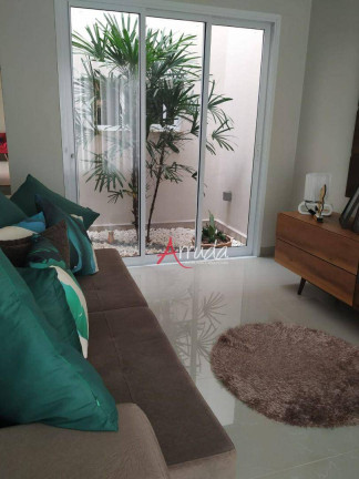 Imagem Casa à Venda, em Jardim Novo Mundo - São Miguel Do Iguaçu Imagem Casa à Venda, em Jardim Novo Mundo - São Miguel Do Iguaçu