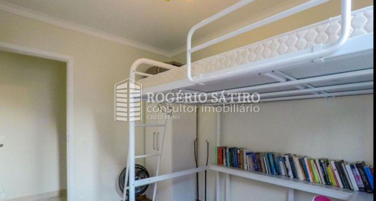 Imagem Apartamento com 3 Quartos à Venda, 115 m² em Vila Mariana - São Paulo