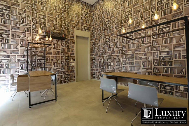 Imagem Apartamento à Venda, em Jardim Paulista - São Paulo Imagem Apartamento à Venda, em Jardim Paulista - São Paulo