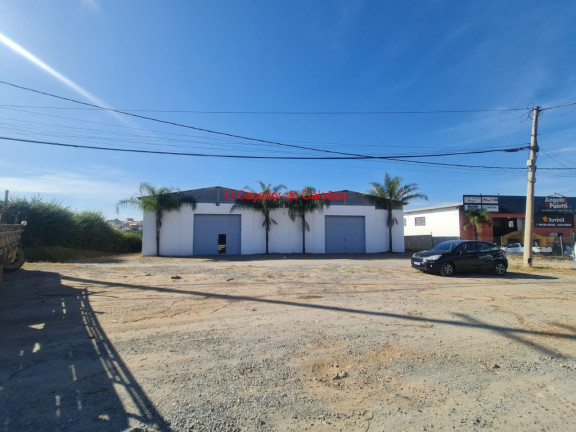 Imagem Imóvel para Alugar, 700 m² em Salto De Pirapora - Salto De Pirapora