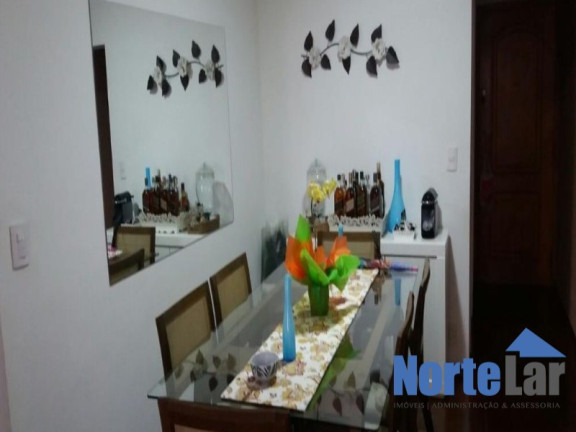 Imagem Apartamento com 2 Quartos à Venda, 58 m² em Santa Teresinha - São Paulo Imagem Apartamento com 2 Quartos à Venda, 58 m² em Santa Teresinha - São Paulo