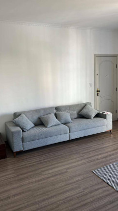 Imagem Apartamento com 2 Quartos à Venda, 66 m² em Parque Campolim - Sorocaba