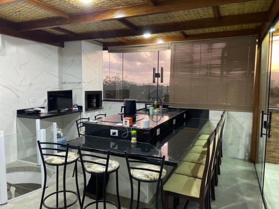 Imagem Cobertura com 2 Quartos à Venda, 150 m² em Enseada - Guarujá