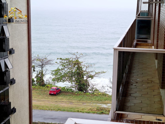 Apartamento com 4 Quartos à Venda, 185 m² em Copacabana - Rio De Janeiro