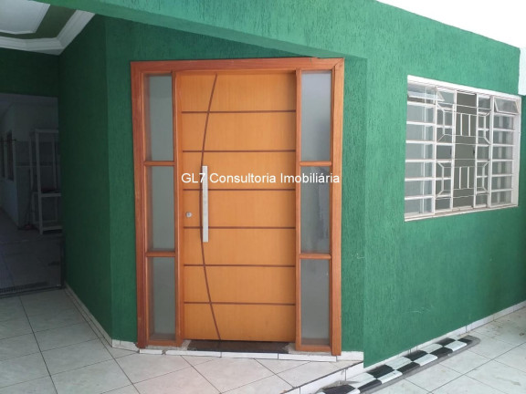 Imagem Sobrado com 2 Quartos à Venda,  em Jardim Hubert - Indaiatuba