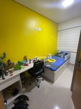 Imagem Apartamento com 3 Quartos à Venda, 75 m² em Vila Curuçá - Santo André Imagem Apartamento com 3 Quartos à Venda, 75 m² em Vila Curuçá - Santo André