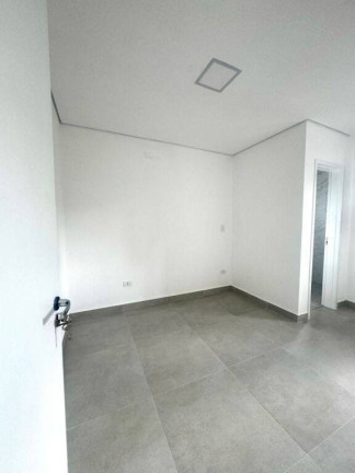 Imagem Apartamento com 2 Quartos à Venda, 51 m² em Vila Curuçá - Santo André