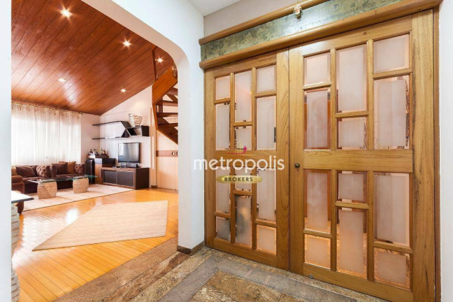 Imagem Cobertura com 4 Quartos à Venda, 426 m² em Perdizes - São Paulo Imagem Cobertura com 4 Quartos à Venda, 426 m² em Perdizes - São Paulo