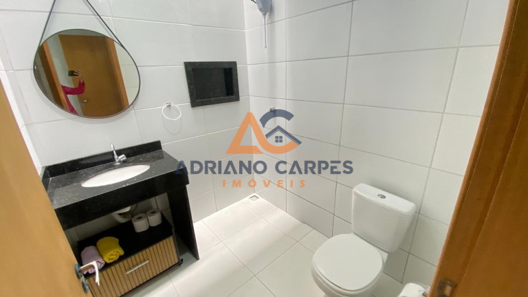 Imagem Casa com 3 Quartos para Alugar ou Temporada, 98 m² em Meia Praia - Navegantes Imagem Casa com 3 Quartos para Alugar ou Temporada, 98 m² em Meia Praia - Navegantes
