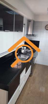 Imagem Imóvel com 3 Quartos à Venda, 163 m² em Jardim Campo Grande - São Paulo Imagem Imóvel com 3 Quartos à Venda, 163 m² em Jardim Campo Grande - São Paulo