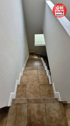 Imagem Sobrado com 3 Quartos à Venda, 250 m² em Macuco - Santos Imagem Sobrado com 3 Quartos à Venda, 250 m² em Macuco - Santos