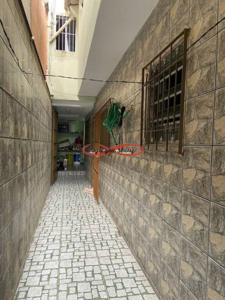 Imagem Casa com 4 Quartos à Venda, 100 m² em Jardim Elba - São Paulo