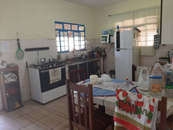 Imagem Chácara com 4 Quartos à Venda, 3 m² em Cachoeira Abaixo - Piracaia