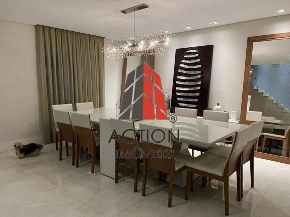 Imagem Apartamento com 3 Quartos à Venda, 315 m² em Chácara Califórnia - São Paulo Imagem Apartamento com 3 Quartos à Venda, 315 m² em Chácara Califórnia - São Paulo