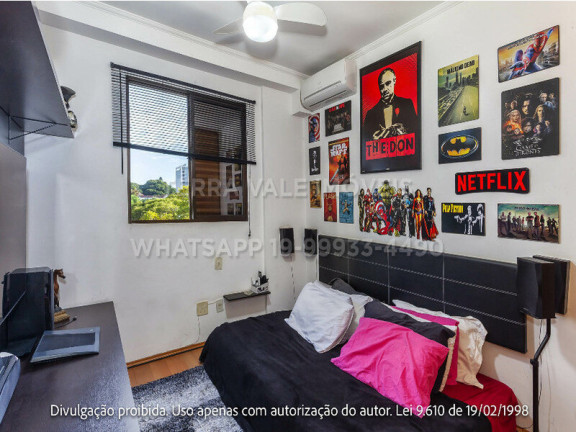 Imagem Apartamento com 3 Quartos à Venda, 89 m² em Vila Itapura - Campinas Imagem Apartamento com 3 Quartos à Venda, 89 m² em Vila Itapura - Campinas
