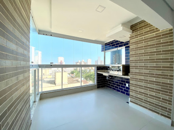 Imagem Apartamento com 2 Quartos à Venda, 67 m² em Enseada - Guarujá