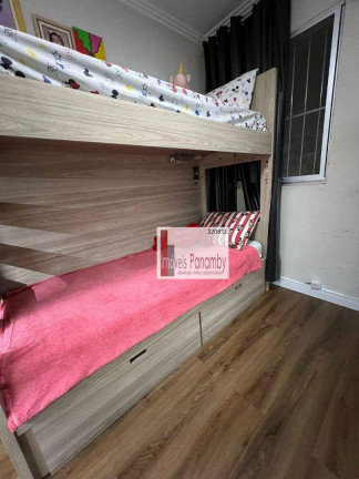 Imagem Apartamento com 2 Quartos à Venda, 47 m² em Centro - Diadema Imagem Apartamento com 2 Quartos à Venda, 47 m² em Centro - Diadema