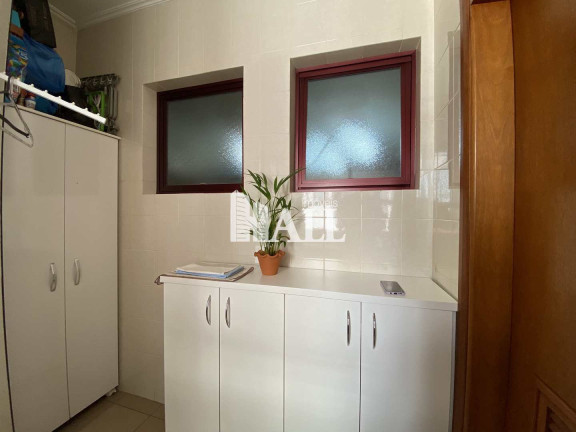 Imagem Apartamento com 3 Quartos à Venda, 133 m² em Centro - São José Do Rio Preto