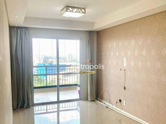 Imagem Apartamento com 3 Quartos à Venda, 85 m² em Ipiranga - São Paulo