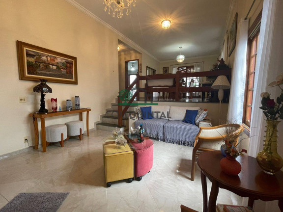 Casa com 2 Quartos à Venda, 273 m² em Parque Dom Henrique Ii - Cotia