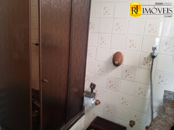 Imagem Cobertura com 3 Quartos à Venda, 134 m² em Braga - Cabo Frio Imagem Cobertura com 3 Quartos à Venda, 134 m² em Braga - Cabo Frio