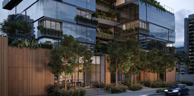 Imagem Apartamento com 3 Quartos à Venda, 85 m² em Pinheiros - São Paulo