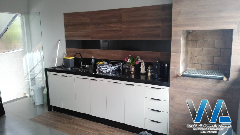 Imagem Casa com 2 Quartos à Venda, 115 m² em Quinta Dos Vinhedos - Bragança Paulista Imagem Casa com 2 Quartos à Venda, 115 m² em Quinta Dos Vinhedos - Bragança Paulista