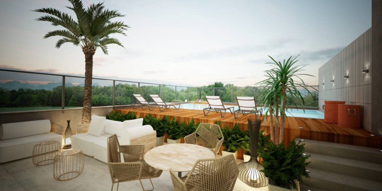 Imagem Apartamento com 2 Quartos à Venda, 74 m² em Centro - Balneário Piçarras Imagem Apartamento com 2 Quartos à Venda, 74 m² em Centro - Balneário Piçarras