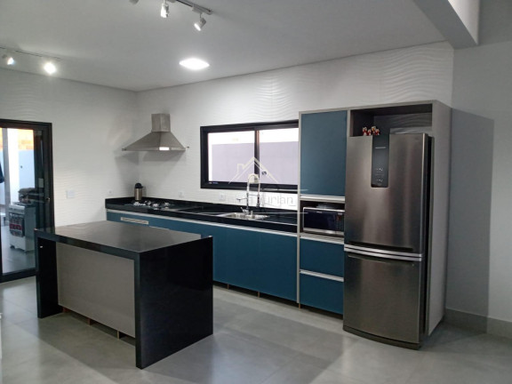 Imagem Casa de Condomínio com 3 Quartos à Venda, 203 m² em Condomínio Villa Verona - Sorocaba Imagem Casa de Condomínio com 3 Quartos à Venda, 203 m² em Condomínio Villa Verona - Sorocaba