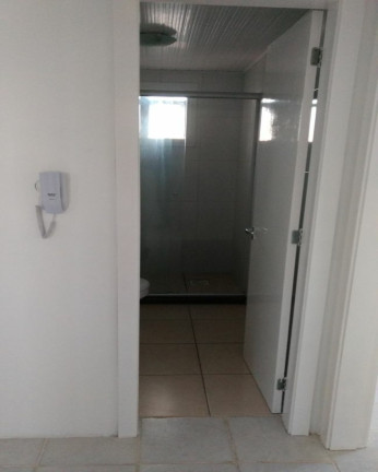 Imagem Imóvel com 2 Quartos à Venda, 48 m² em Restinga - Porto Alegre